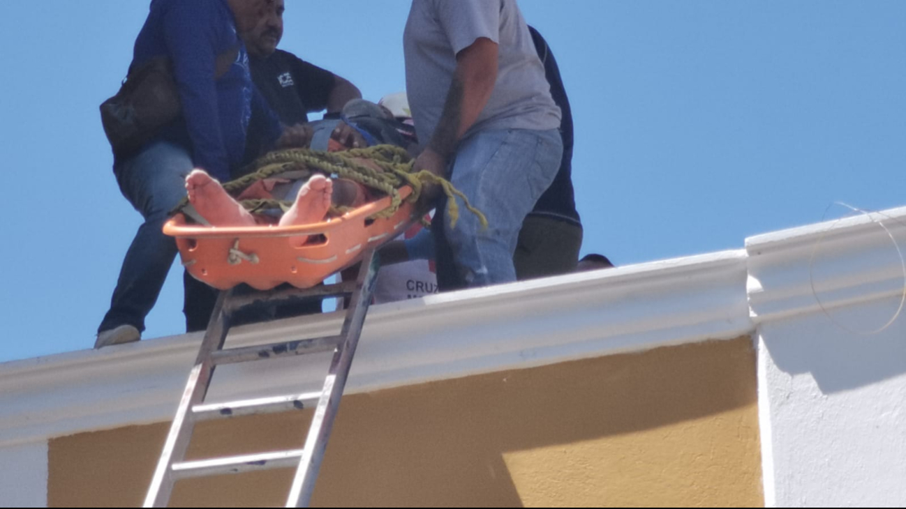 Ocurrió en la colonia Manigua, sobre la calle 5 de Mayo por Juan Escutia. Ocurrió en la colonia Manigua, sobre la calle 5 de Mayo por Juan Escutia.