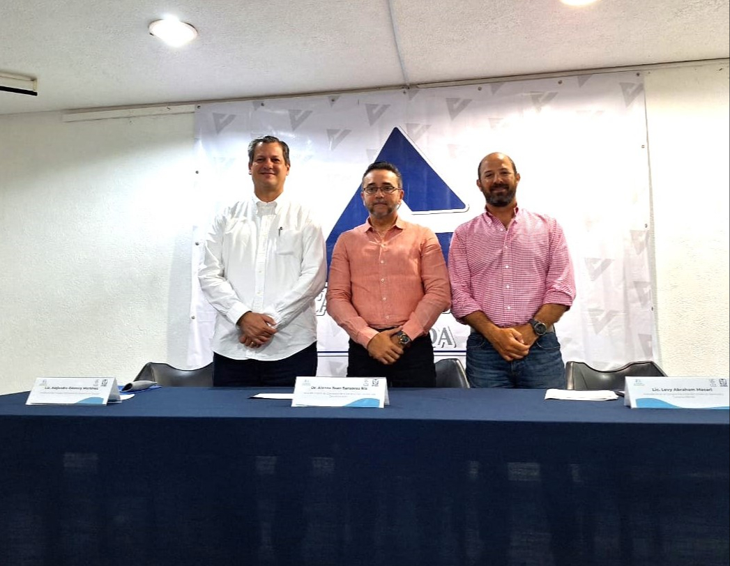 IMSS realizará la segunda edición del Foro de Seguridad Social Yucatán 