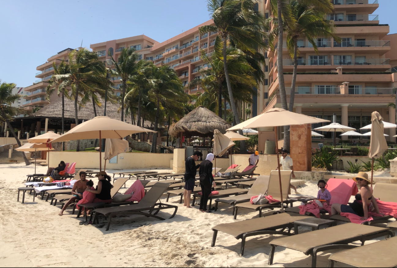 Se evitará una ola de despidos en Cancún Se evitará una ola de despidos en Cancún