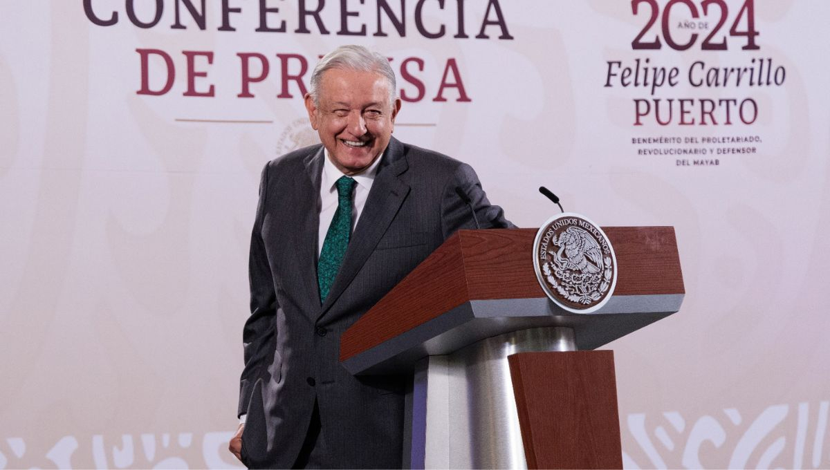 López Obrador defiende a Javier Corral y acusa venganza política en Chihuahua