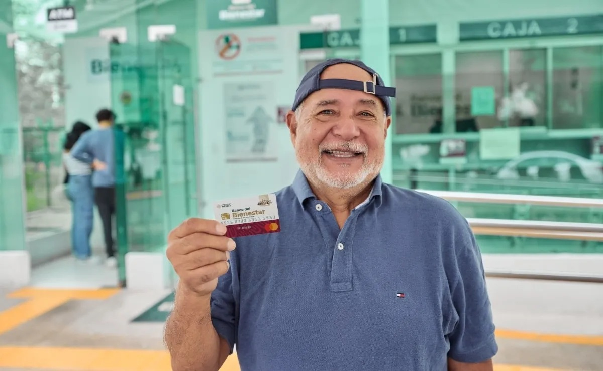 Pensión Bienestar Adultos Mayores: ¿Cuándo y cómo registrarse?