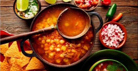 Aunque tiene un origen perturbador es el más comido en las fiestas patrias Aunque tiene un origen perturbador es el más comido en las fiestas patrias