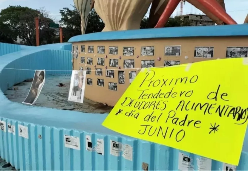 Dentro de los gastos a cubrir están alimentación, educación y salud. Dentro de los gastos a cubrir están alimentación, educación y salud.