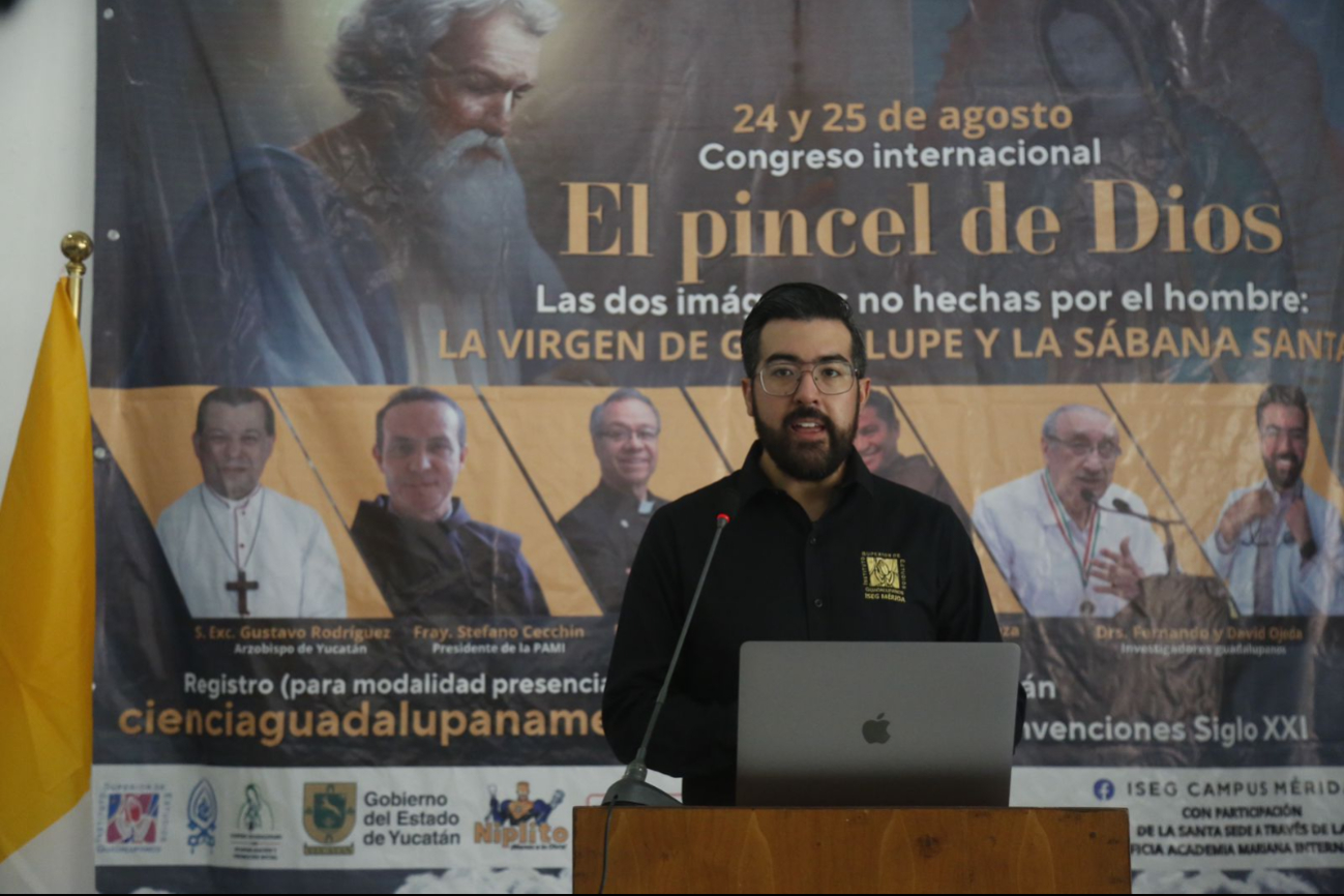 El evento en Mérida se realizará el 24 y 25 de agosto El evento en Mérida se realizará el 24 y 25 de agosto
