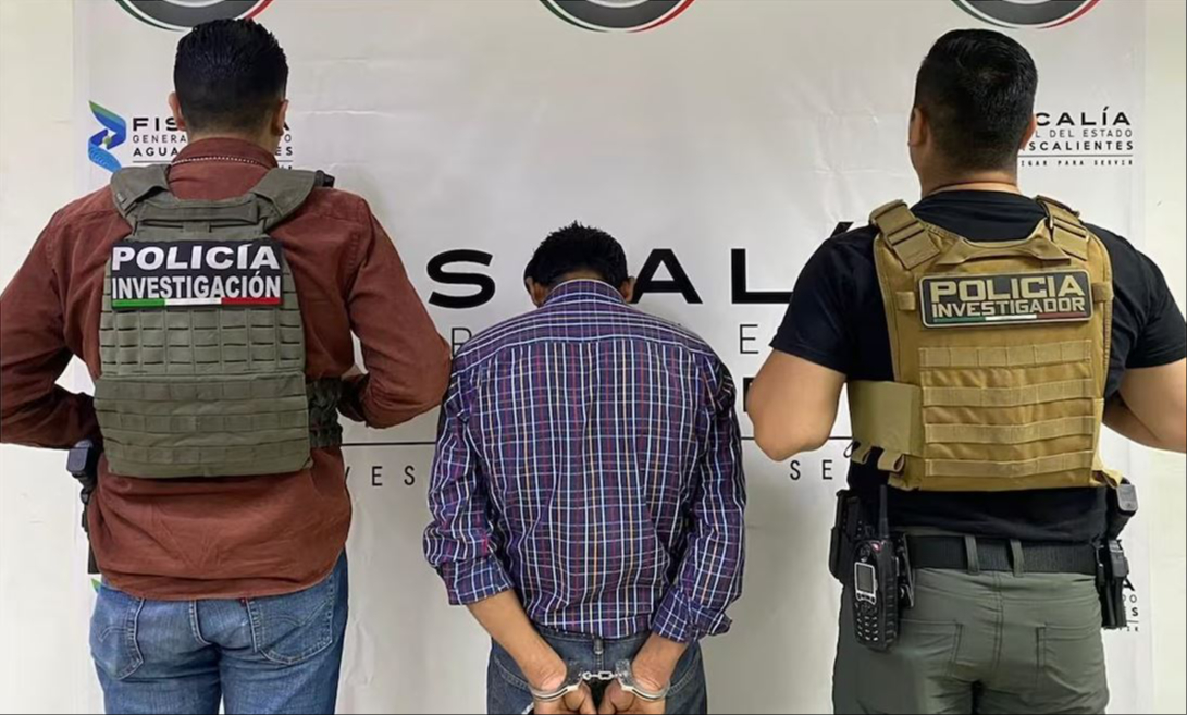 El hombre es el presunto responsable de la muerte de la expareja de su hija El hombre es el presunto responsable de la muerte de la expareja de su hija