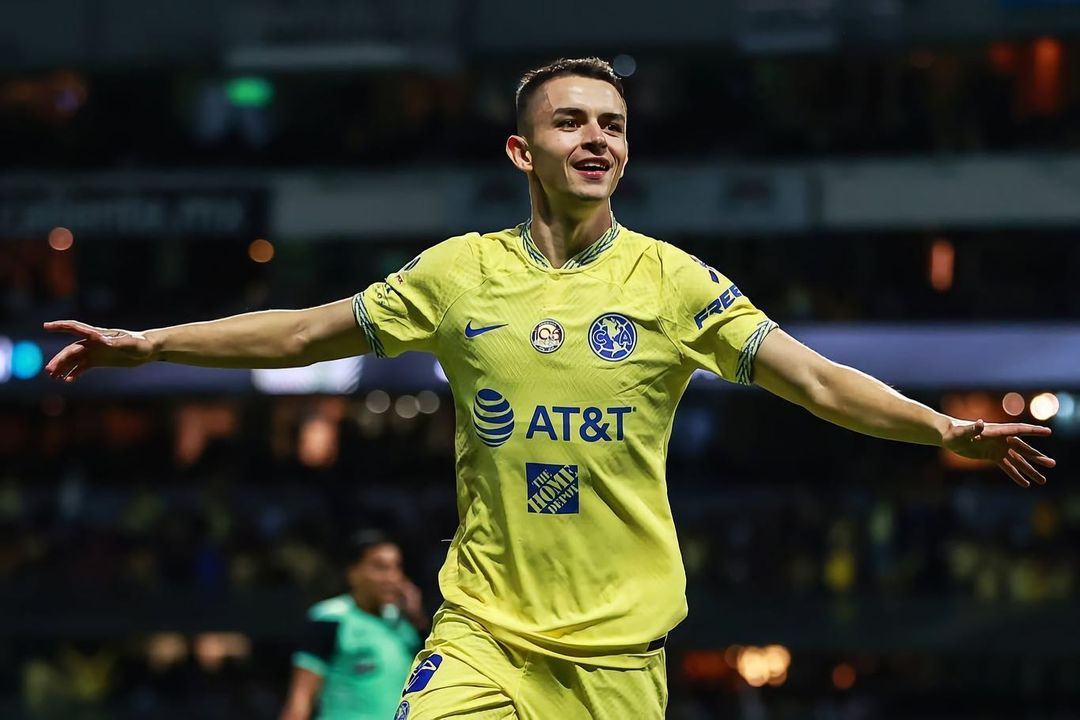Rodolfo Cota 'confirma' la salida de Fidalgo del América