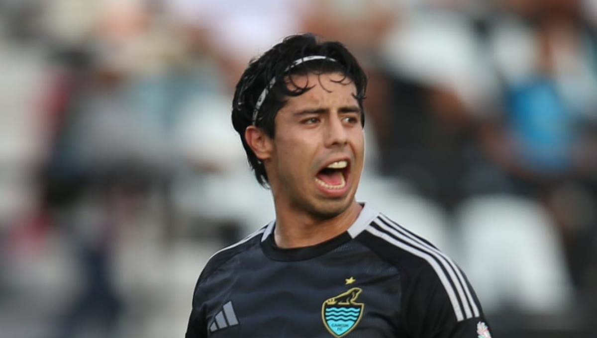 Este sábado es el partido del Cancún FC vs Mineros de Zacatecas Este sábado es el partido del Cancún FC vs Mineros de Zacatecas