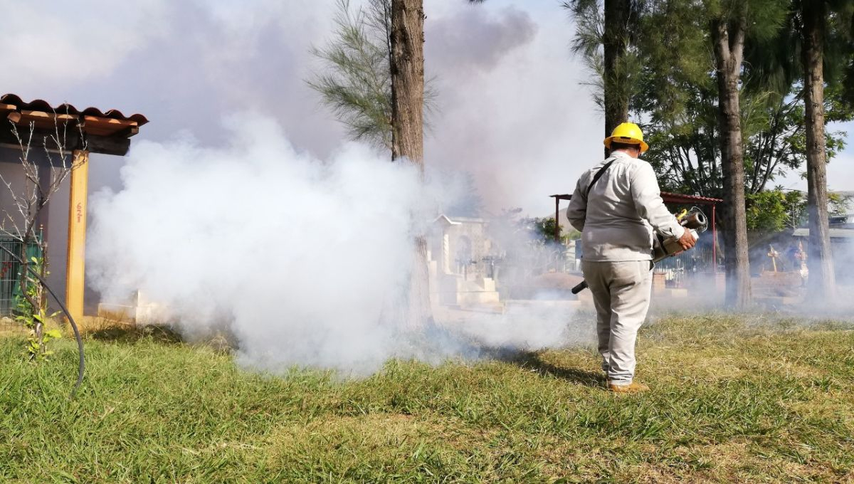 Piden no dejar de tomar precauciones Piden no dejar de tomar precauciones