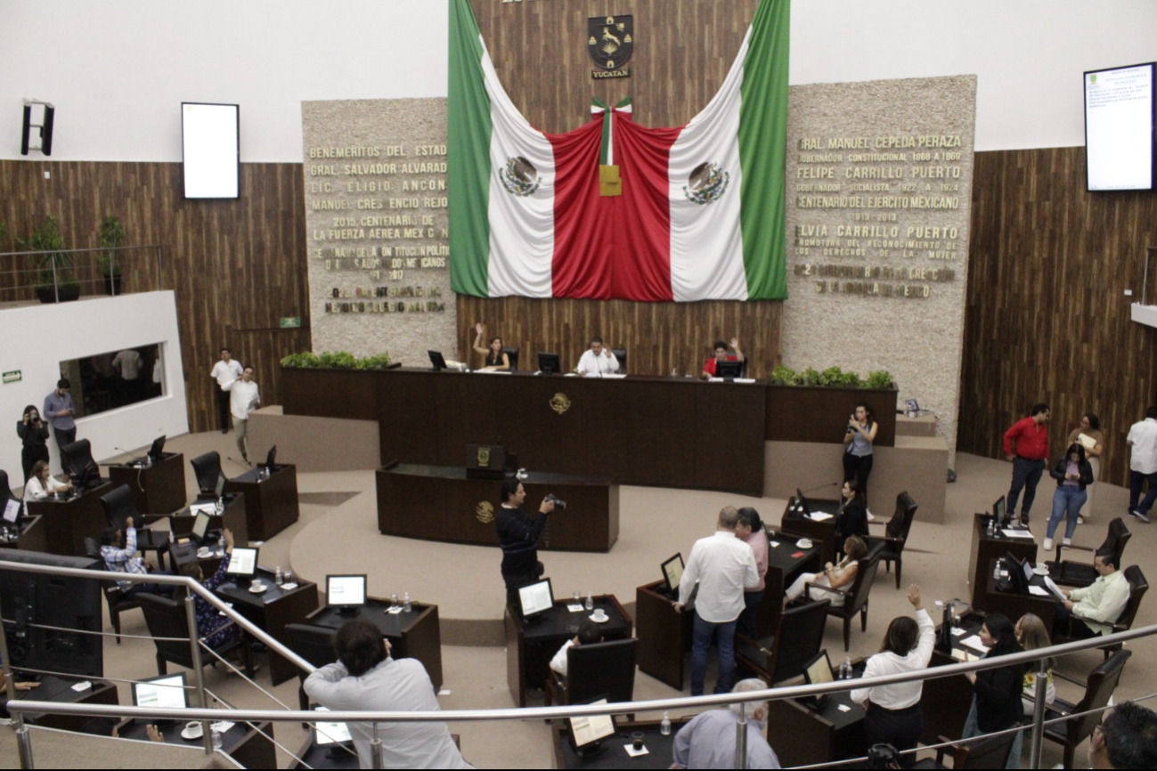 La asignación de diputados plurinominales fue avalada por la Sala Xalapa del Tribunal La asignación de diputados plurinominales fue avalada por la Sala Xalapa del Tribunal