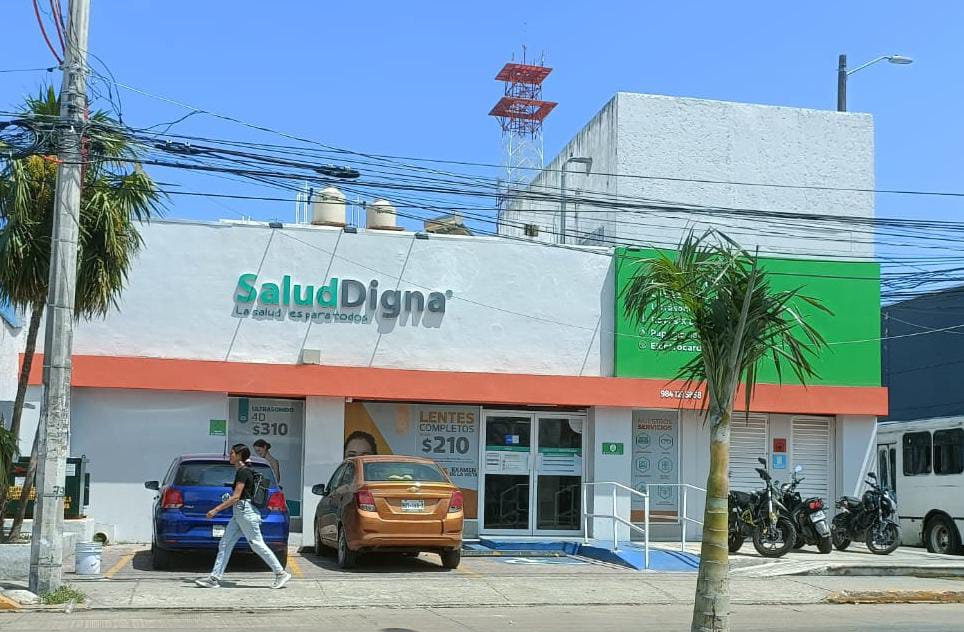 Se realizan investigaciones para conocer la causa de muerte del bebé en Playa del Carmen