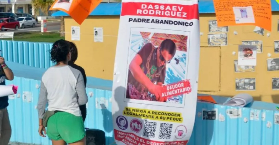 Según el Gobierno, en Quintana Roo sólo hay 80 casos; activistas reportan hasta 300. Según el Gobierno, en Quintana Roo sólo hay 80 casos; activistas reportan hasta 300.