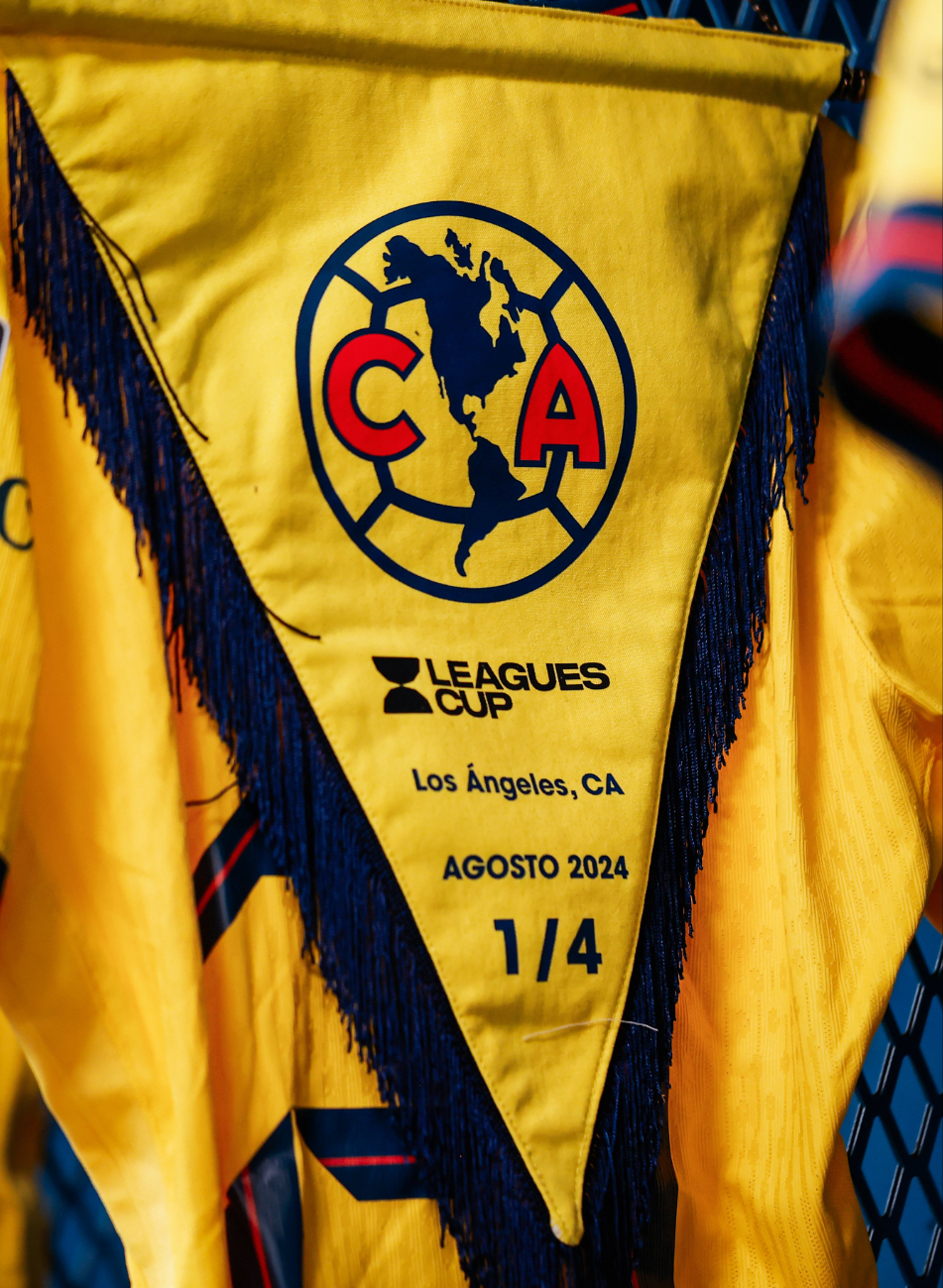América pondrá cara junto a Mazatlán FC por la Liga MX