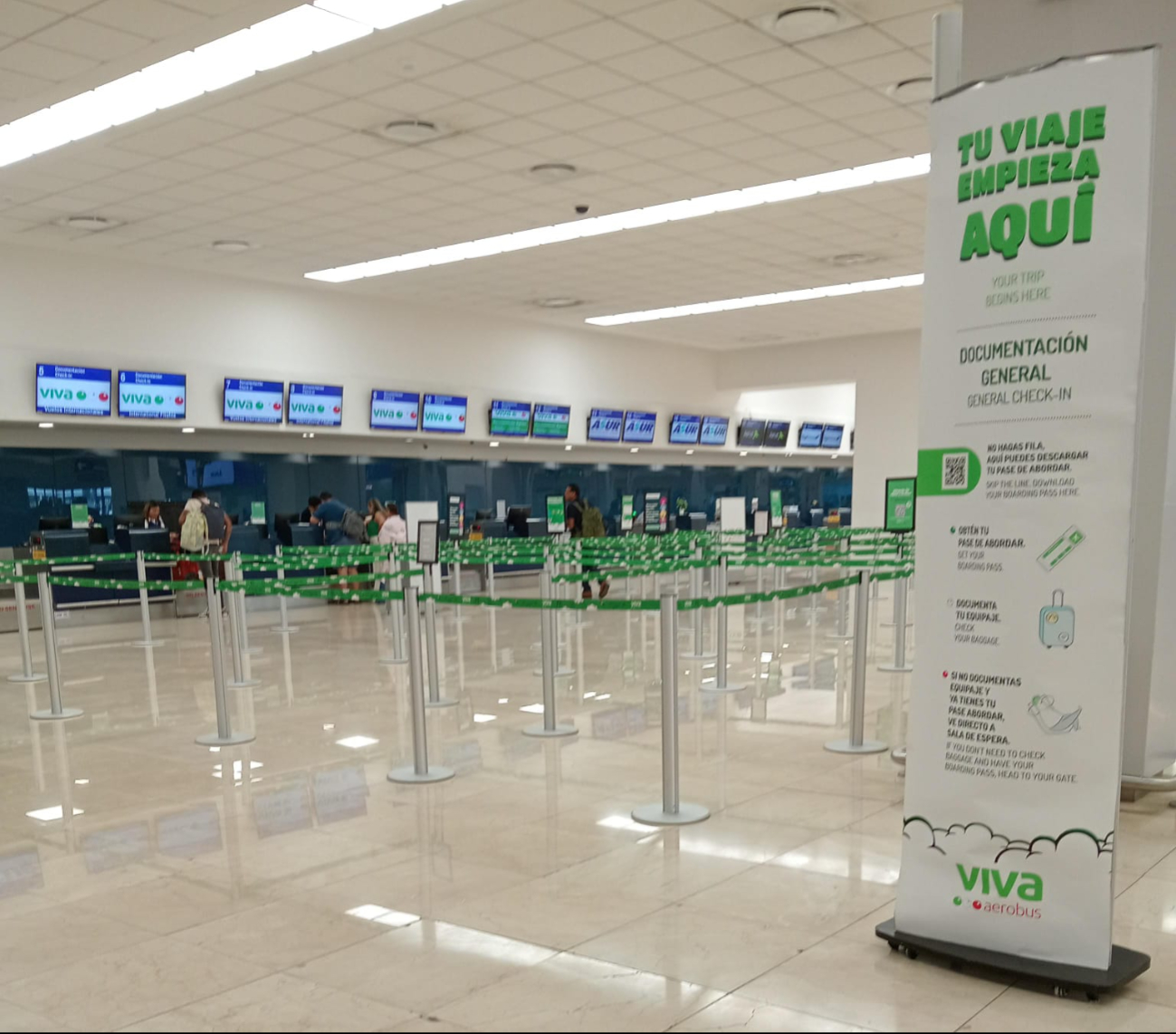 El inicio de operaciones sería en mayo de 2025 El inicio de operaciones sería en mayo de 2025