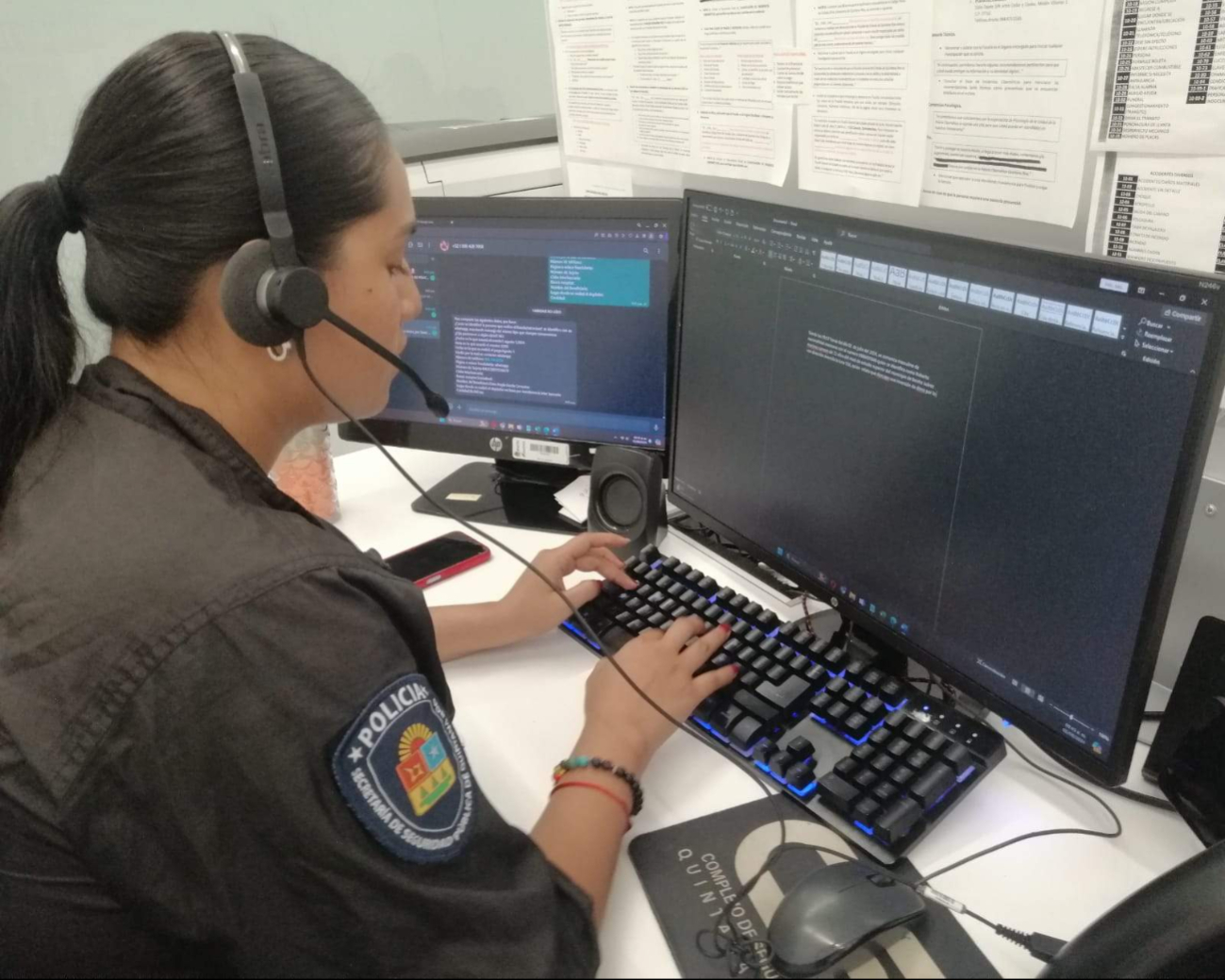 Mediante operativos detectan cuentas dedicadas a la pornografía infantil en Quintana Roo Mediante operativos detectan cuentas dedicadas a la pornografía infantil en Quintana Roo