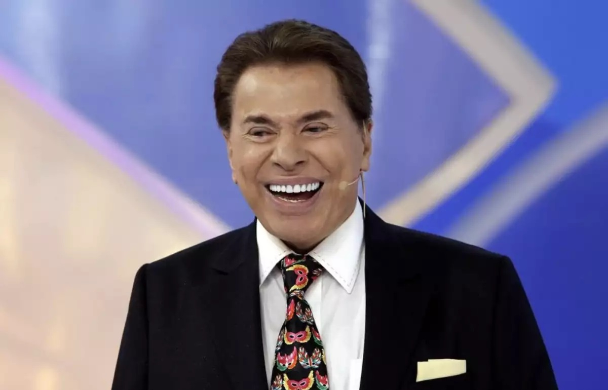 Presentador Silvio Santos pierde la vida tras contagiarse de influenza H1N1