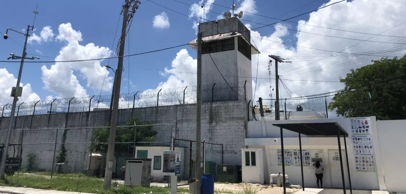 Chetumal:  Vinculan a proceso a Alberto “N” por tres casos de violación   