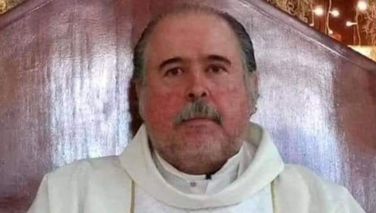 Advierten que cuerpo sin vida localizado en San Fernando, Jalisco podría ser del sacerdote Isaías Ramírez González  