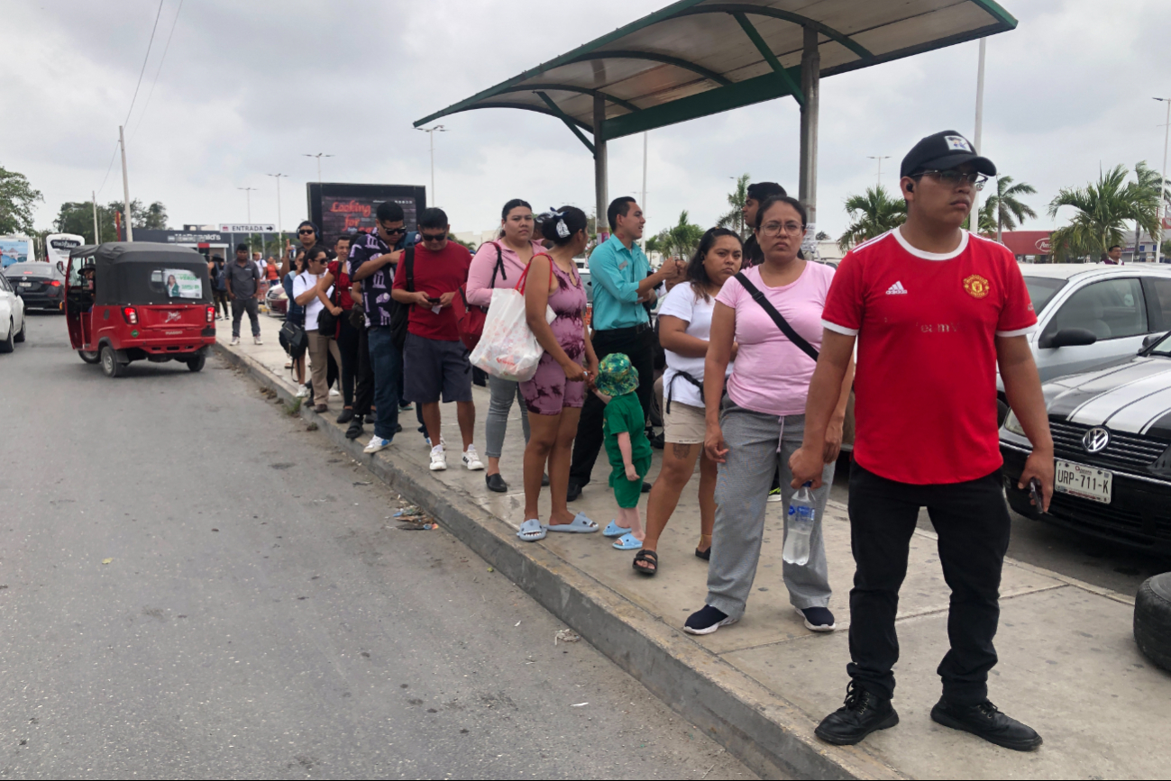 Médico dijo que se debe prevenir con cubrebocas en aglomeraciones, entre otras acciones