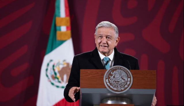  Directora del DIF Nacional reconoció el apoyo de AMLO a Campeche     