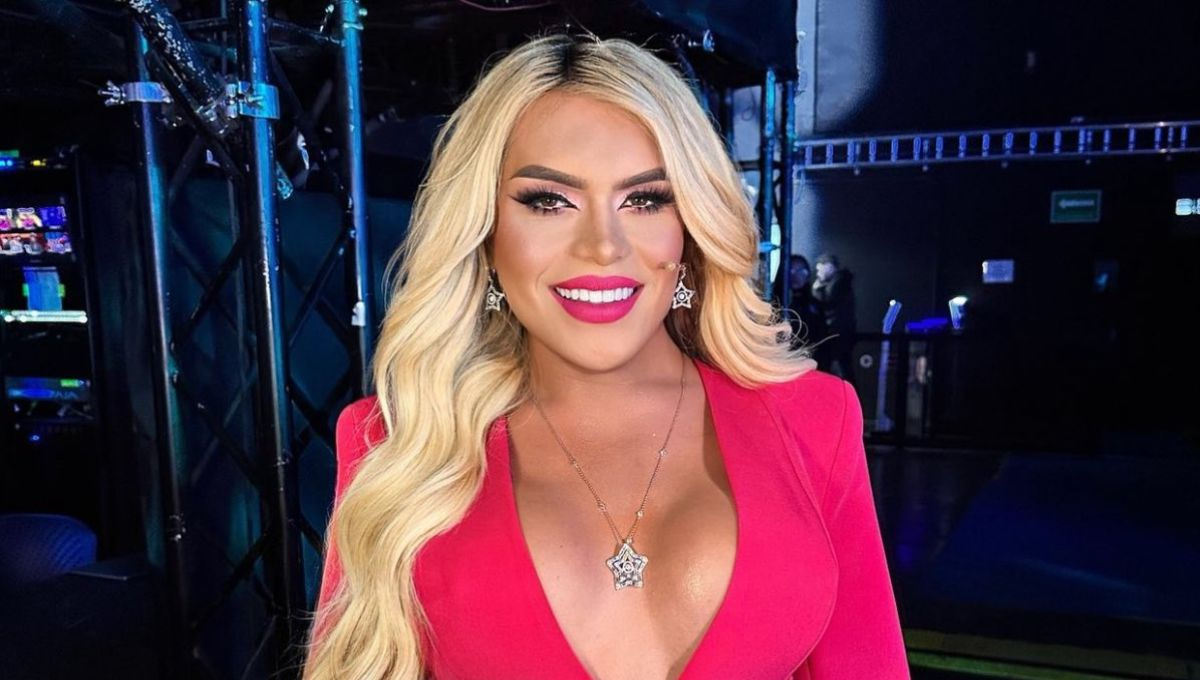 Wendy Guevara apoya a Arath de la Torre en La Casa de los Famosos México 2