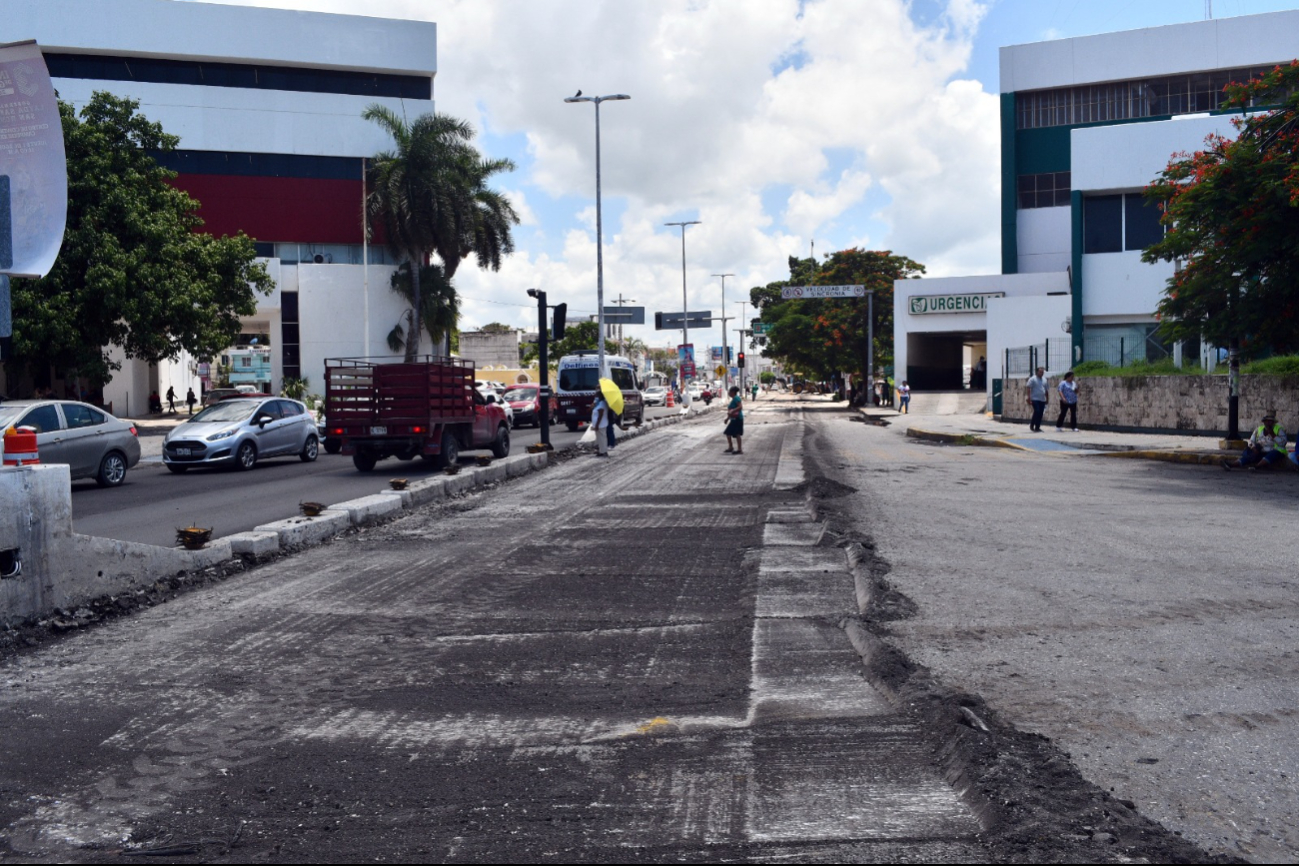 Presentarán a Claudia Sheinbaum proyectos prioritarios para Campeche
