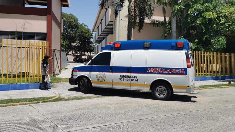 Autoridades investigarán el origen del accidente Autoridades investigarán el origen del accidente