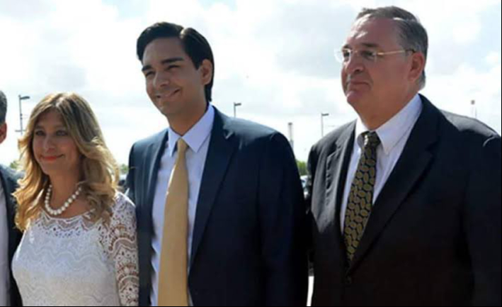 Carlos Peña Ortiz y Carlos Peña Garza, en Tamaulipas Carlos Peña Ortiz y Carlos Peña Garza, en Tamaulipas