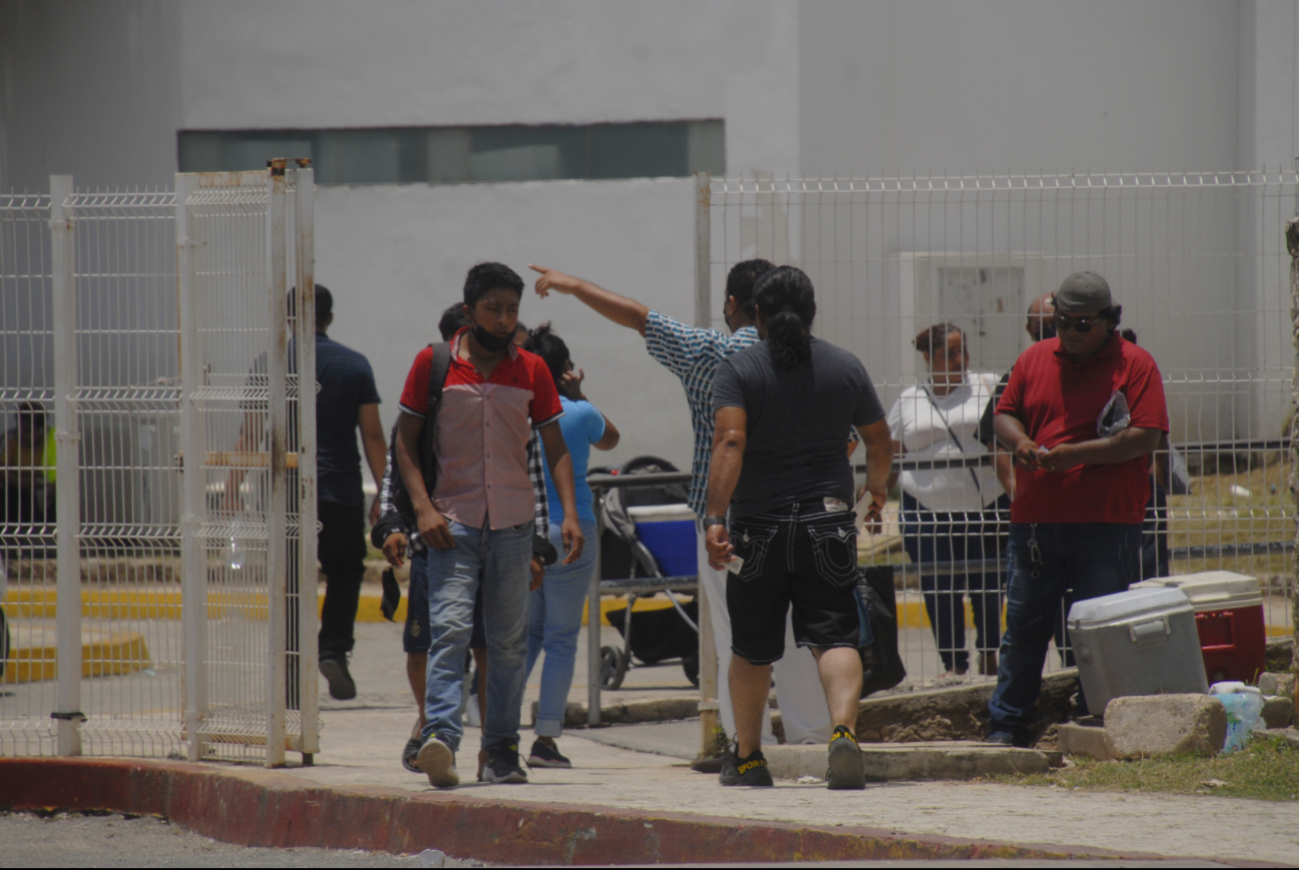 Desde el 2019 no se registraban pacientes con tosferina en Quintana Roo Desde el 2019 no se registraban pacientes con tosferina en Quintana Roo