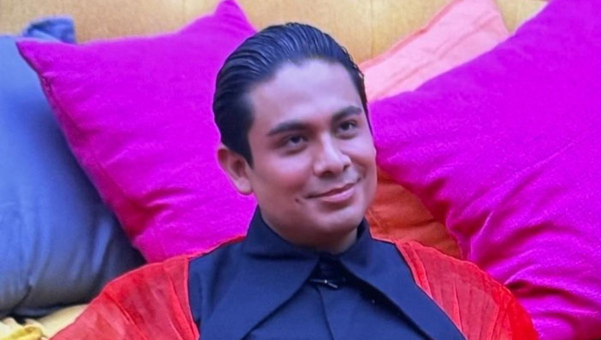 Ricardo Peralta, miembro de La Casa de los Famosos México 2 Ricardo Peralta, miembro de La Casa de los Famosos México 2