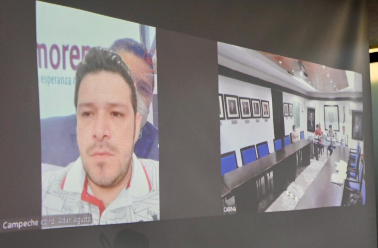 Iniciarán con actividades relacionadas al tercer informe de actividades del Poder Ejecutivo y el ciclo de comparecencias de los titulares de dependencias Iniciarán con actividades relacionadas al tercer informe de actividades del Poder Ejecutivo y el ciclo de comparecencias de los titulares de dependencias