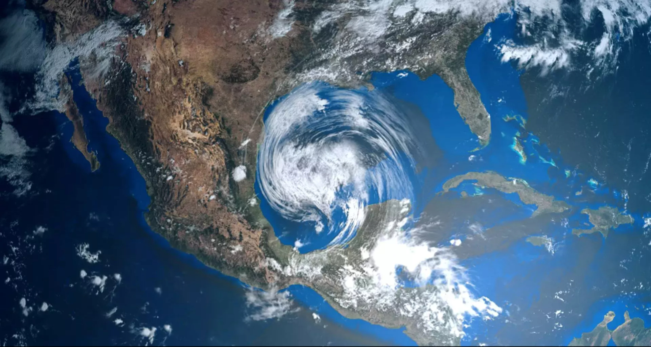 Tormenta Tropical Debby: ¿Afectará a Yucatán? Esta es su trayectoria