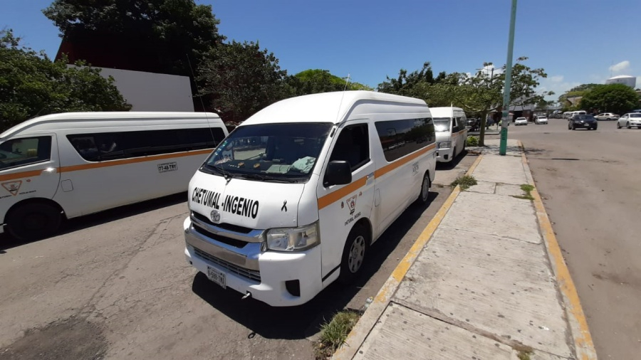 Esta semana, los conductores pertenecientes al FUTV también elevaron los costos Esta semana, los conductores pertenecientes al FUTV también elevaron los costos