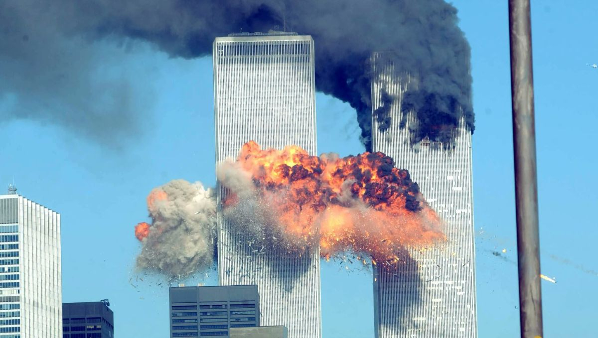 Estados Unidos no mantendrá ningún tipo de pacto sobre el 9/11 Estados Unidos no mantendrá ningún tipo de pacto sobre el 9/11