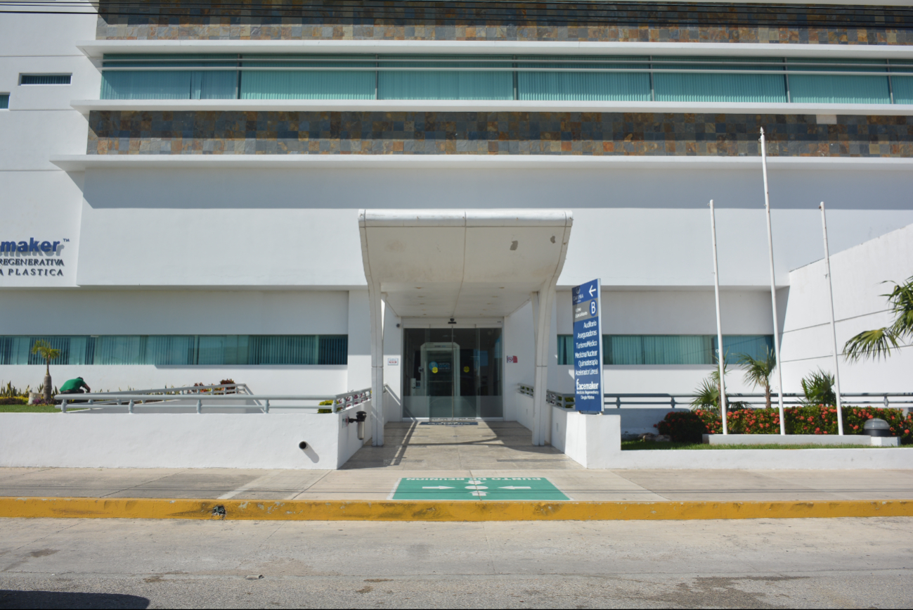 En Quintana Roo, aumentan un 10% de las preferencias por los hospitales privados 