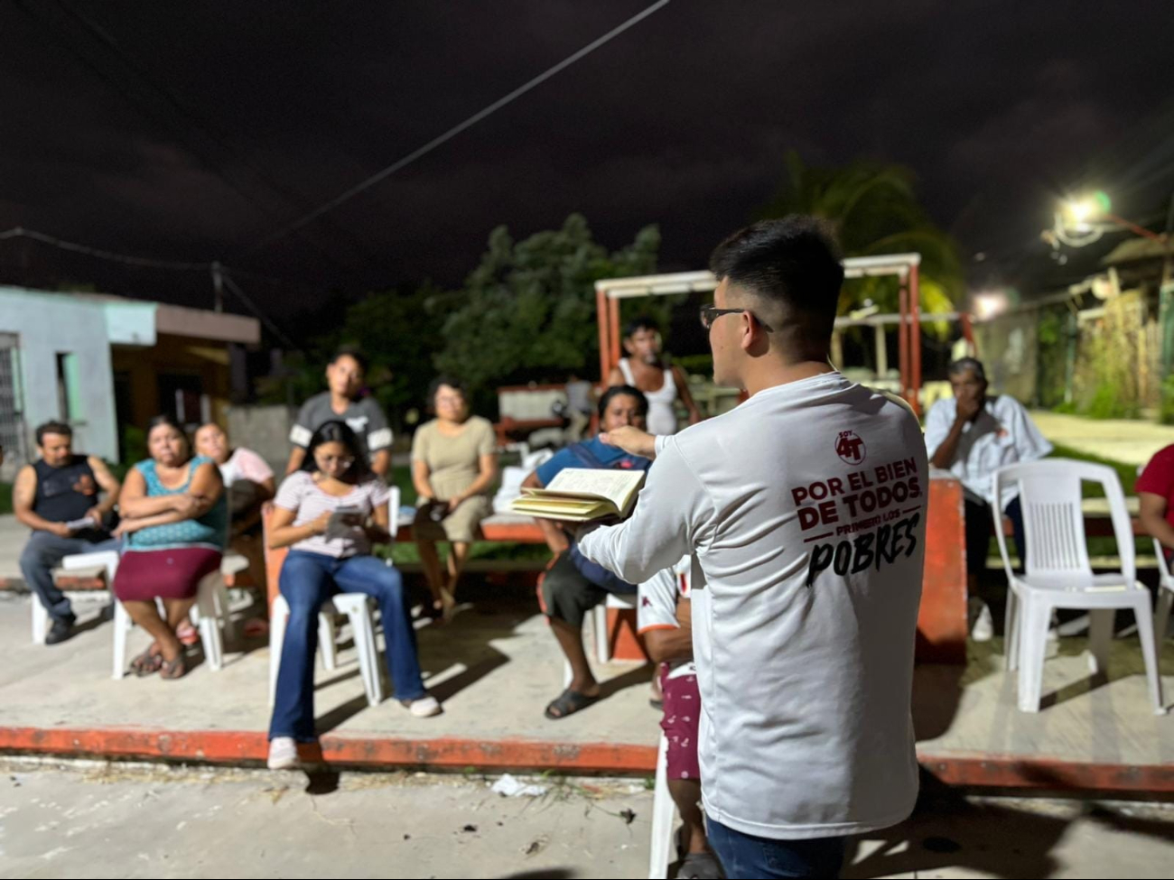 La iniciativa pueda ser discutida y votada a inicios de la 66 (LXVI) Legislatura Federal, La iniciativa pueda ser discutida y votada a inicios de la 66 (LXVI) Legislatura Federal,