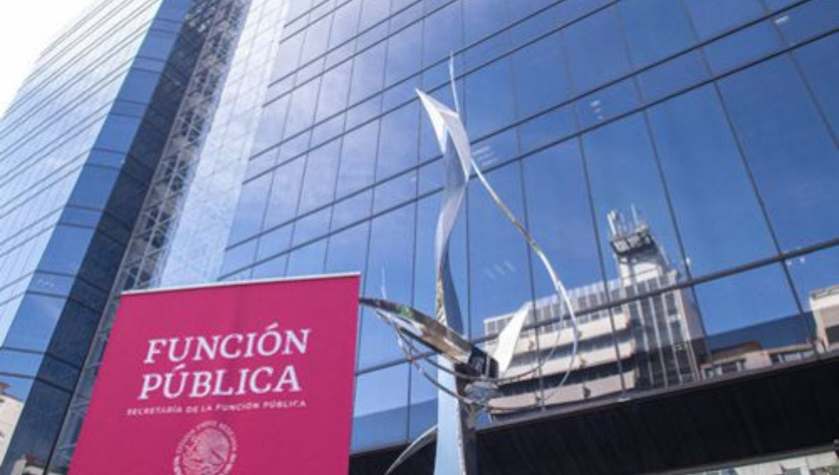 SFP impone 107 sanciones a proveedores del Gobierno federal en primer semestre de 2024