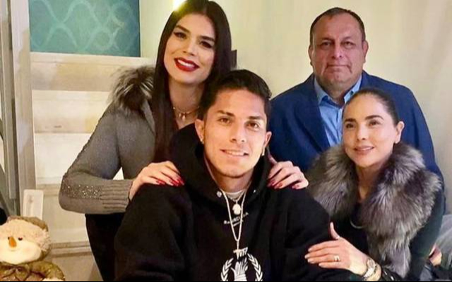 Madre de Carlos Salcedo es acusada de homicidio