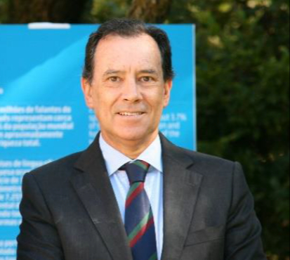 Manuel Carvalho, Embajador de Portugal en México Manuel Carvalho, Embajador de Portugal en México