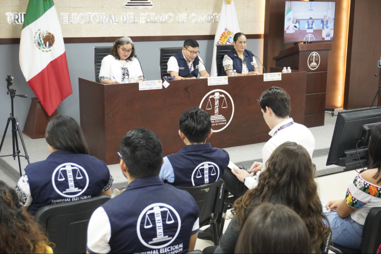 “No actuó de manera oportuna, conllevando una falta de profesionalismo, y provocando con esa omisión una morosidad en sus pronunciamientos”