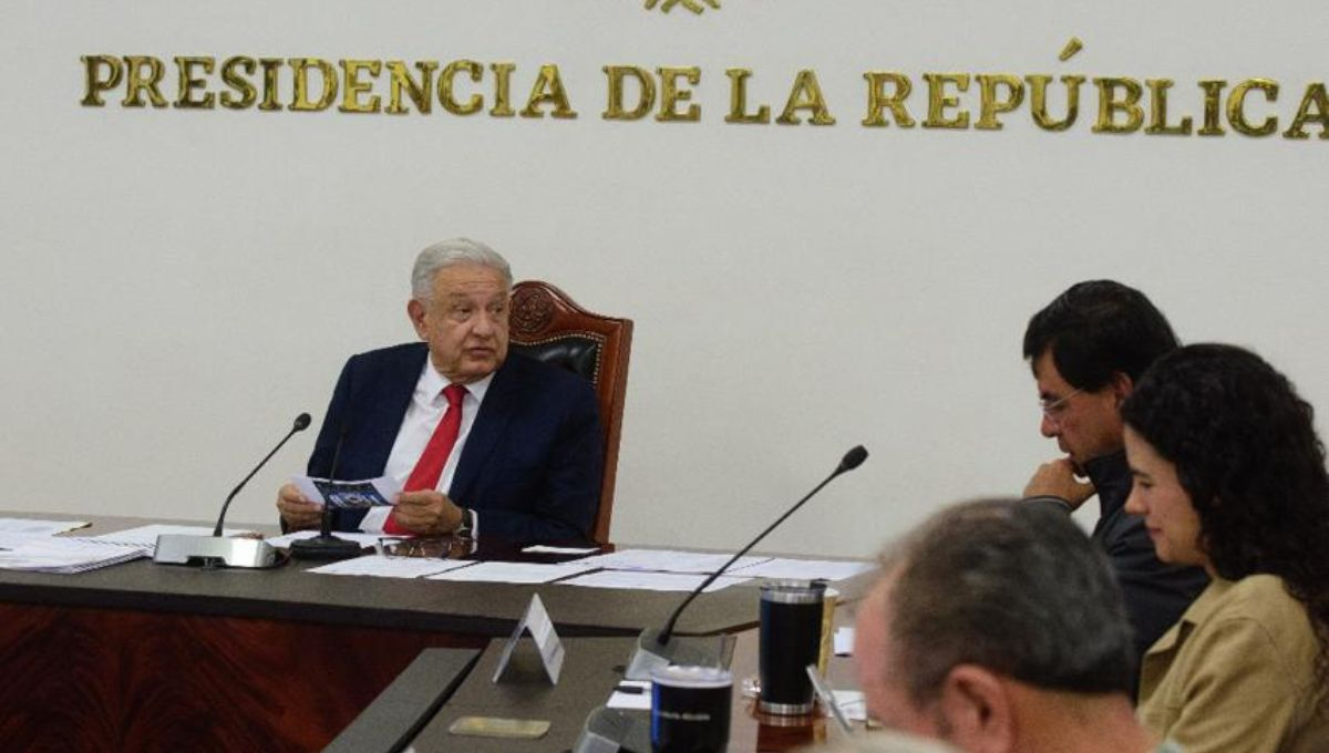Reunión del gabinete de Seguridad de este viernes 2 de agosto Reunión del gabinete de Seguridad de este viernes 2 de agosto