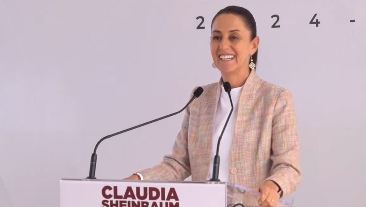 Claudia Sheinbaum anunció nuevos nombramientos clave para su gabinete