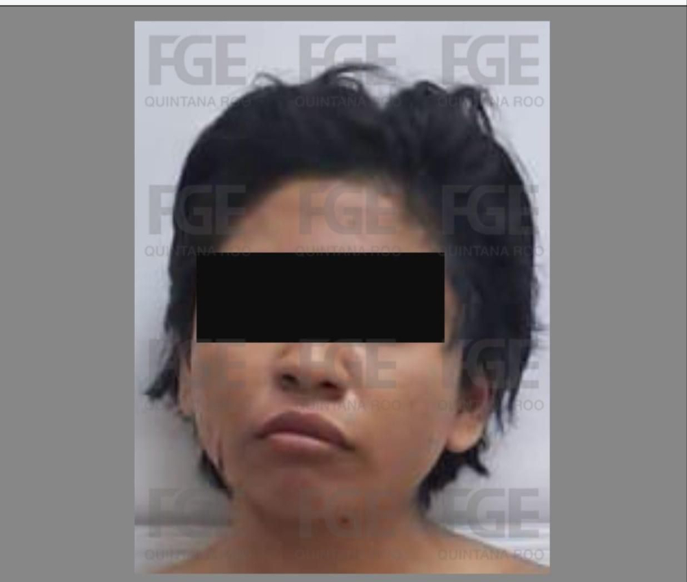 Detienen a tres personas por posesión de drogas en Cozumel Detienen a tres personas por posesión de drogas en Cozumel