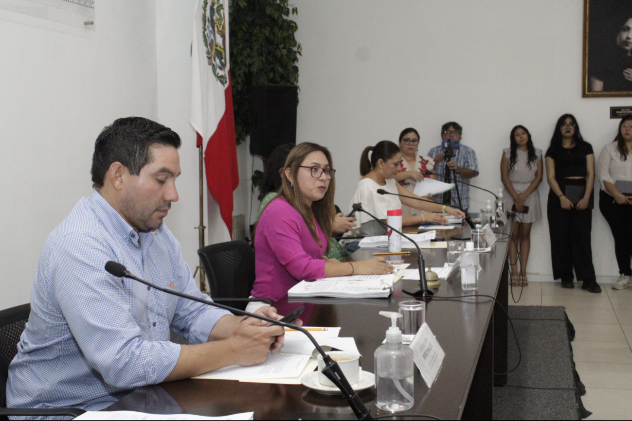 El Congreso de Yucatán analiza los pasos a seguir para las elecciones extraordinarias