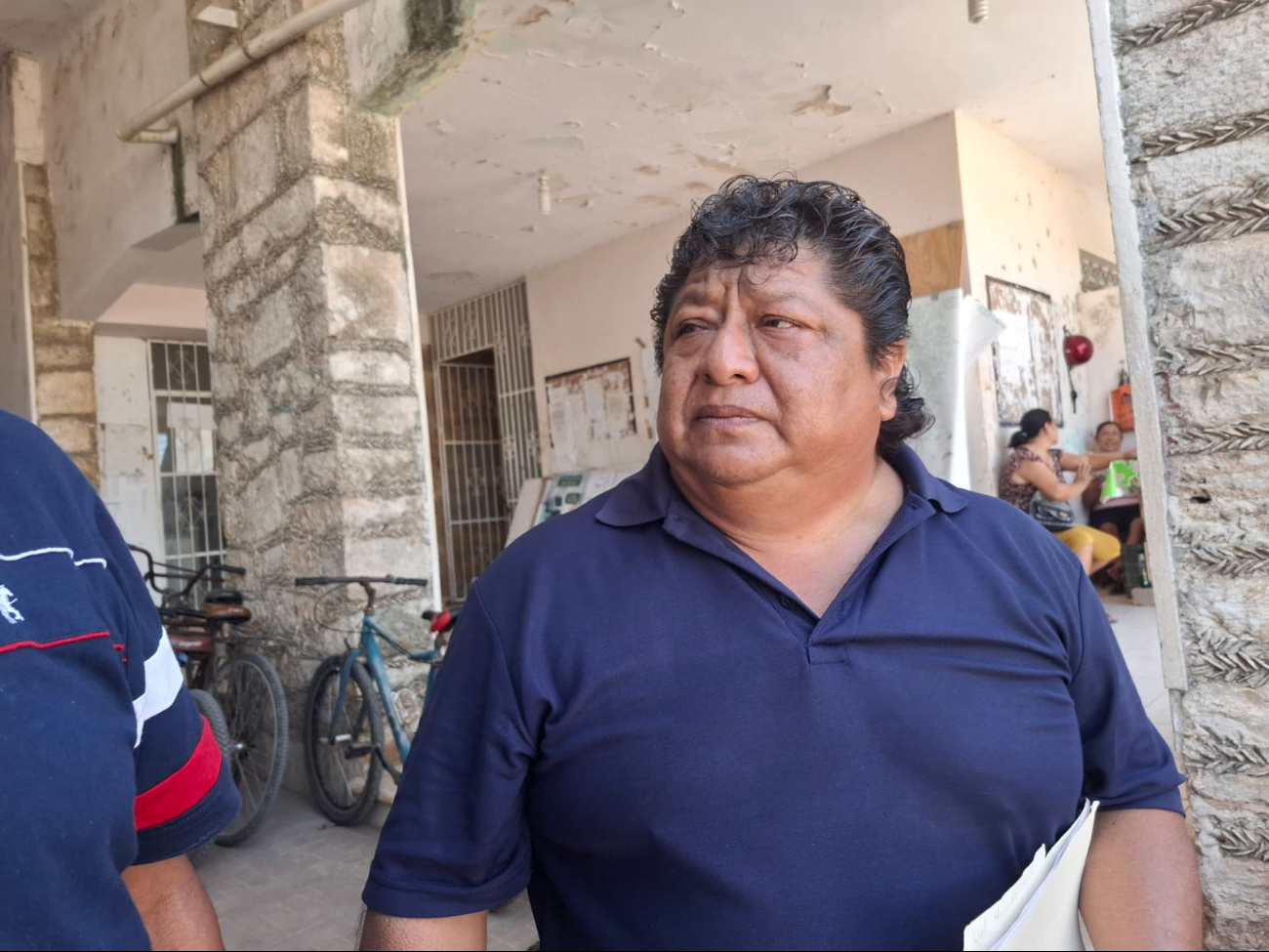 El encargado de la SDA dijo que urge cerrar el ciclo. El encargado de la SDA dijo que urge cerrar el ciclo.