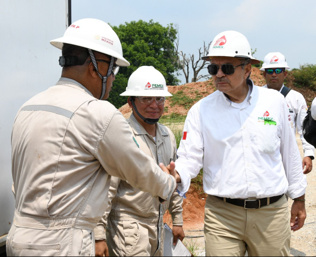 ¿En qué consiste el Plan de Sostenibilidad de PEMEX? ¿En qué consiste el Plan de Sostenibilidad de PEMEX?