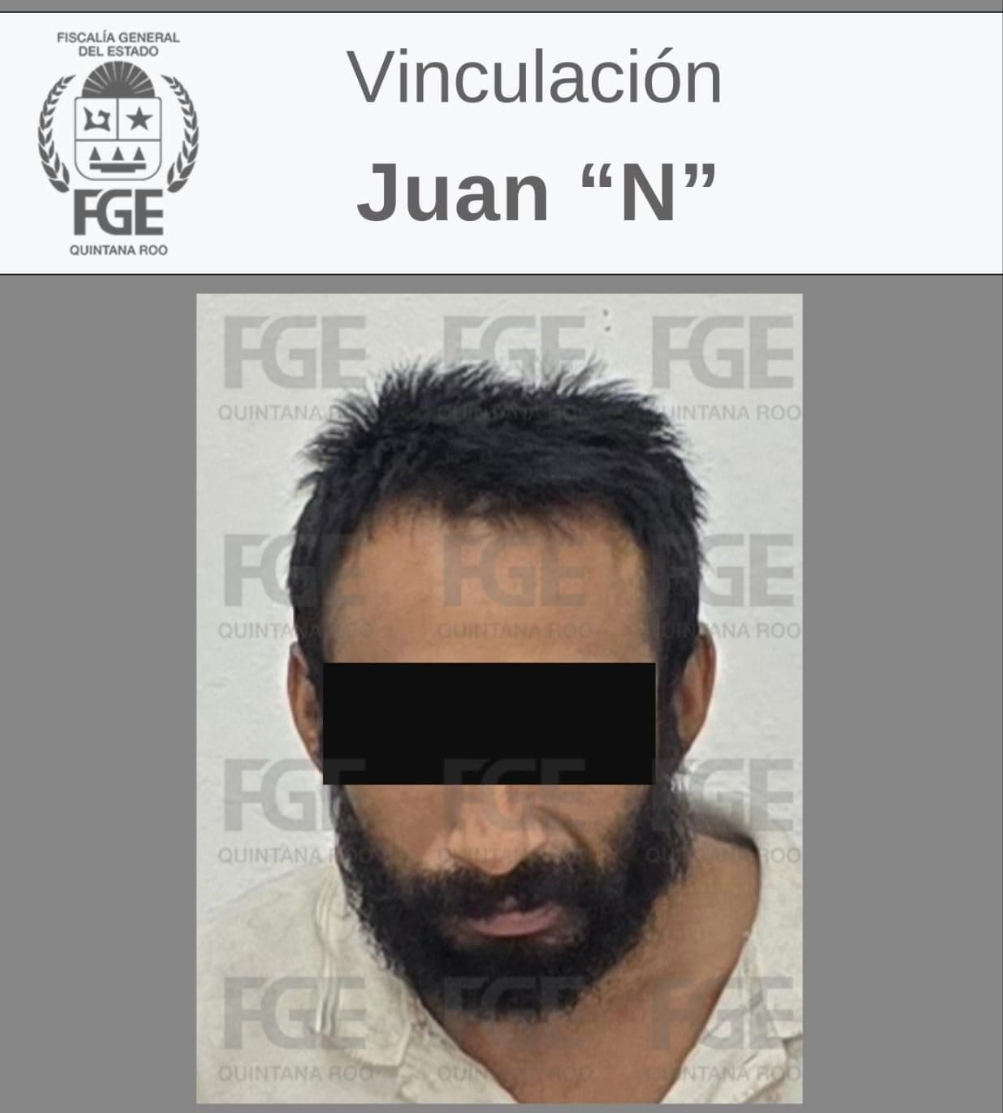 Juan "N" detenido por venta de marihuana Juan "N" detenido por venta de marihuana