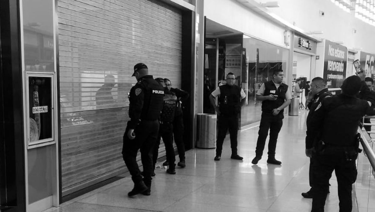 Roban 50 piezas de joyería en Parque Delta, CDMX; ¿De cuánto es su valor aproximado?