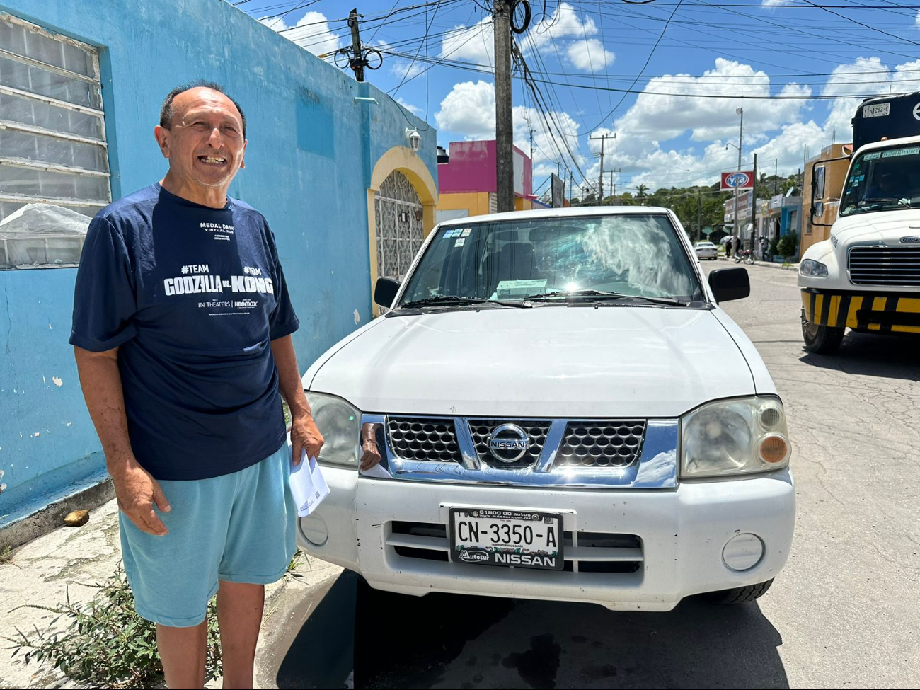 Continúan robos en Campeche; víctimas exigen justicia 