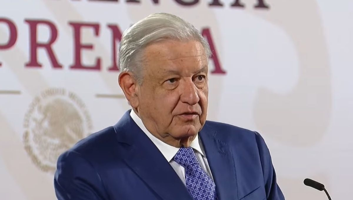 AMLO defiende mayoría de Morena en el Congreso: "Es voluntad del pueblo"