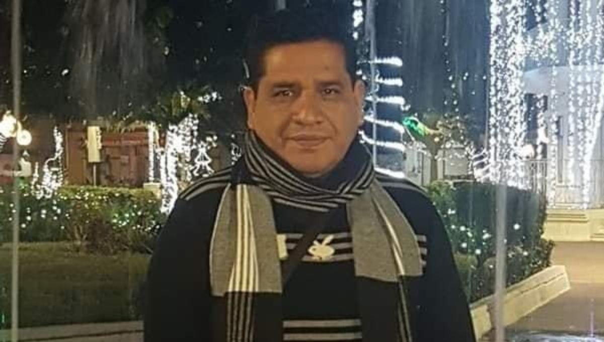 Conjunto armado ataca al periodista Ariel Grajales en Villaflores, Chiapas